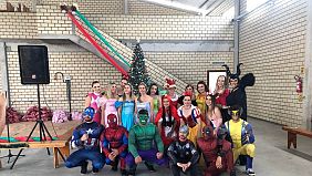 Natal em Comunidade