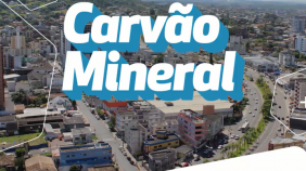 Carvão Mineral: energia que fortalece a economia