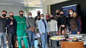 Programa Brainstorming estimula o desenvolvimento de novas ideias