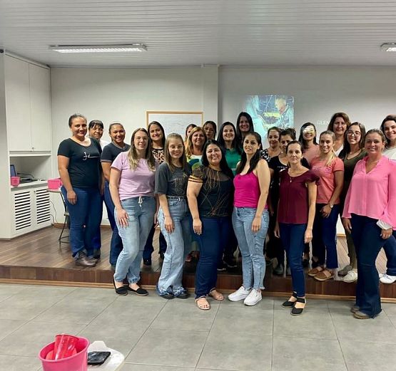 MULHERES CCL SÃO HOMENAGEADAS COM SESSÃO DE CINEMA ESPECIAL 